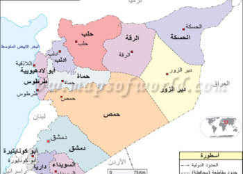 المشهد السياسي والميداني السوري في أسبوع
