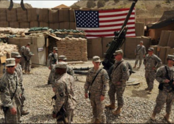 الحرس الثوري ينفذ تهديده الأول ويستهدف قاعدة عين الأسد الأمريكية