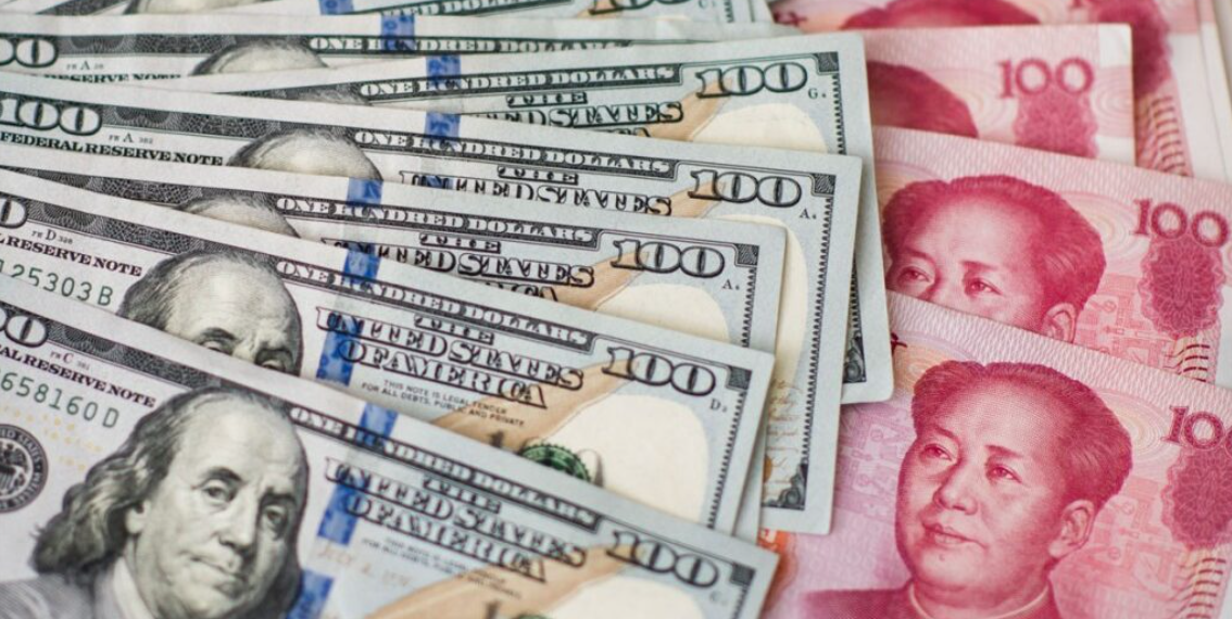 الدولار الضعيف – أمريكا القوية….ترامب يعد ضربة جديدة للصين