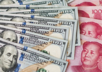 الدولار الضعيف – أمريكا القوية….ترامب يعد ضربة جديدة للصين