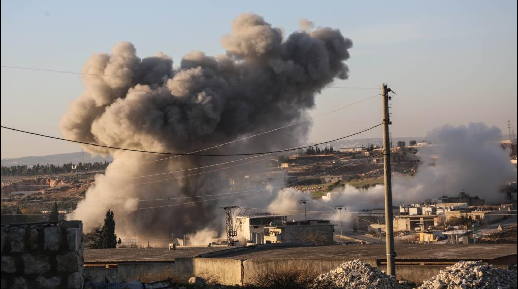 التحركات المصرية ضد رغبة أنقرة في إرسال قوات لها إلى ليبيا