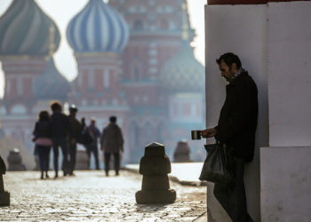 الفقر- حاكم مستقبل روسيا القريب
