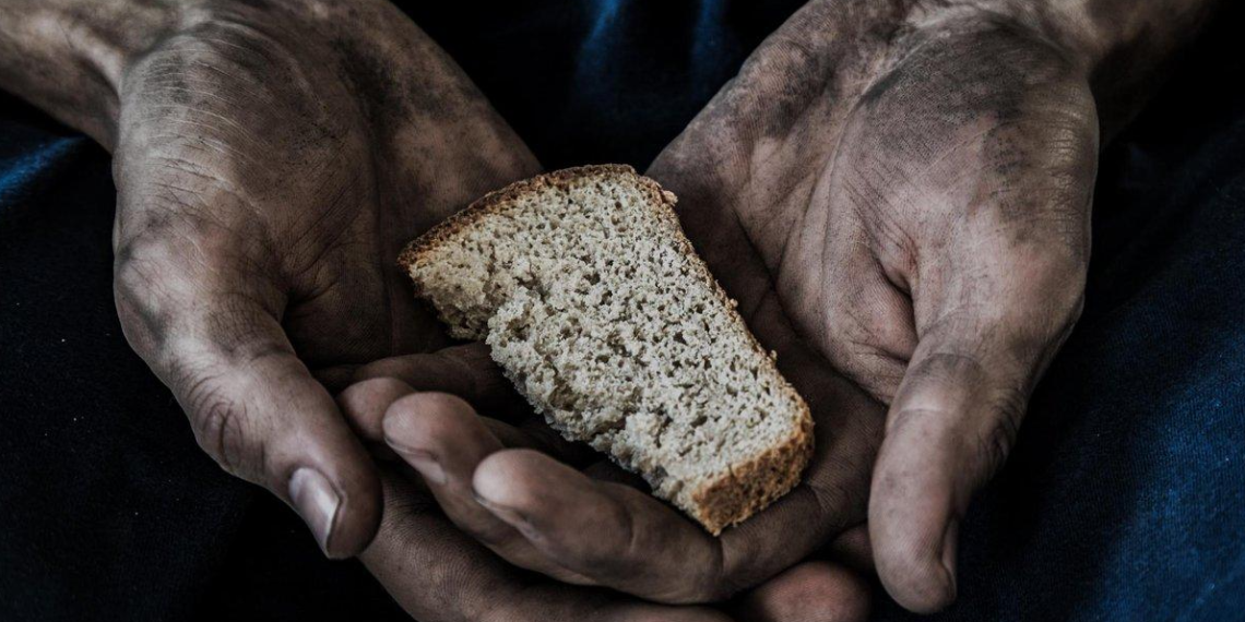 فيتالي كوبياكوف: ما الذي يؤدي إليه الفقر؟