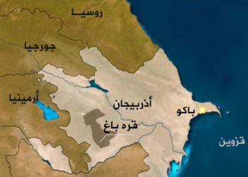 العامل التركي في الأزمة الأرمينية – الأذرية