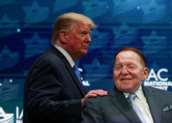 لغز”صفقة القرن” فخ ترامب المُحكم