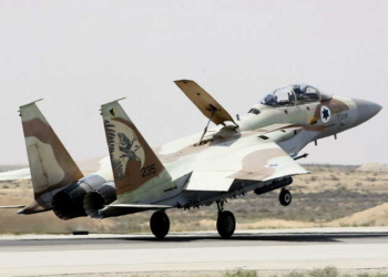 عدوان إسرائيلي جديد على سوريا على شكل “إختبار”