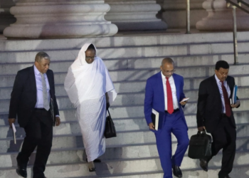 تقييم إستراتيجي للوفد السوداني المنخرط في مفاوضات سد النهضة