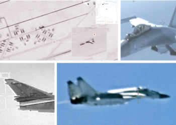 قوات “أفريكوم” ترفع سقف الإتهامات ضد روسيا