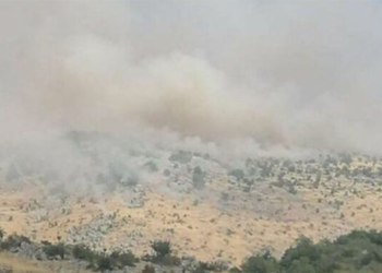 تحذيرات لبنانية لإسرائيل.. والتصعيد مستمر