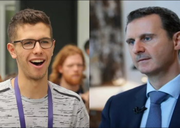 واشنطن تضع نجل الرئيس الأسد و13 كياناً على لائحة العقوبات