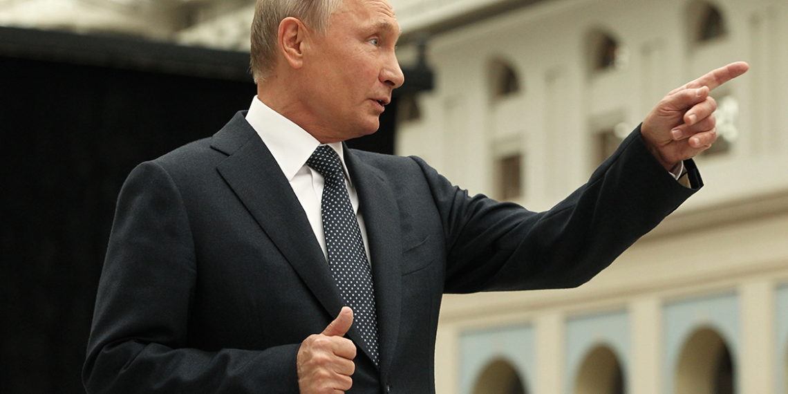 التعديلات الدستورية و سيناريوهات نقل السلطة