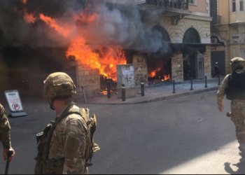 لبنان بين المطالب المستحقة ومستغلي الفوضى