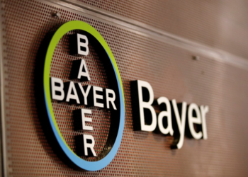 شركة باير الألمانية تعود للعمل في روسيا