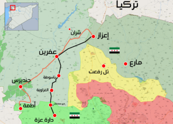 إرساء نماذج أوروبية في سوريا قابلة للتطبيق… القبرصة أقرب التصورات؟