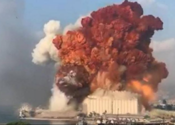 ما علاقة تدمير مرفأ بيروت بميناء حيفا؟