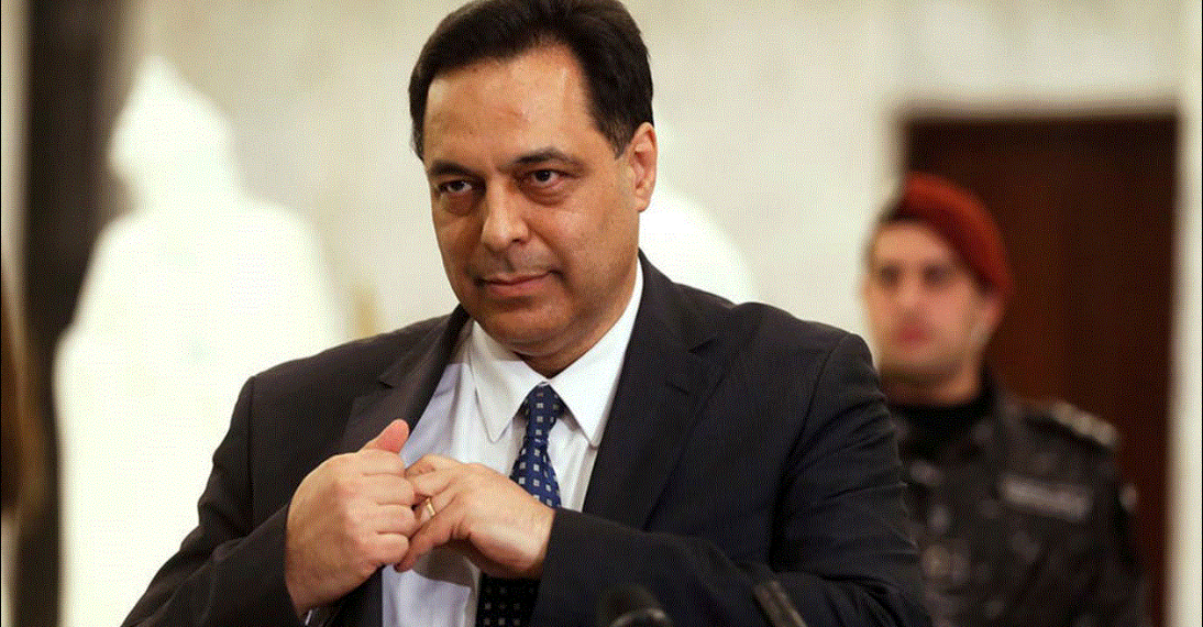 الفساد في لبنان أقوى من الدولة!