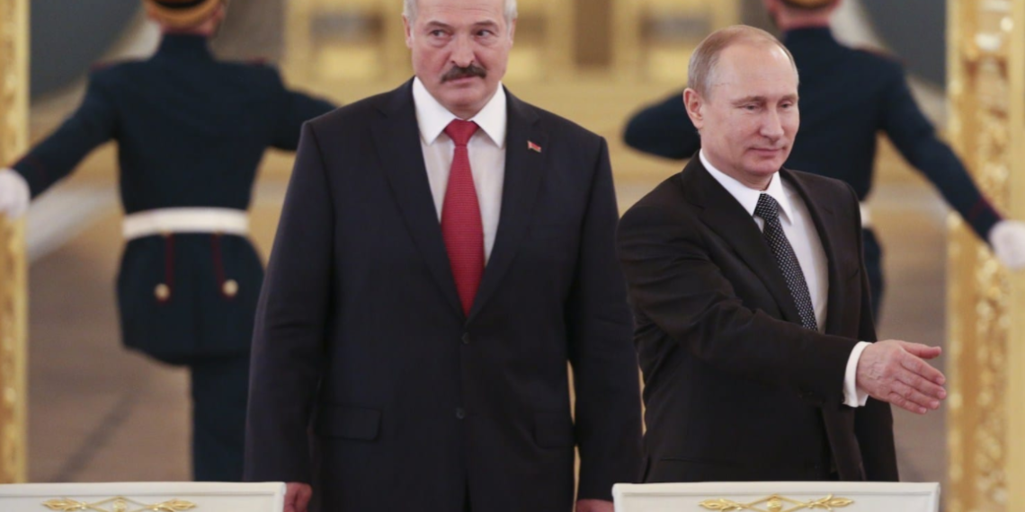 انتخابات الرئاسة البيلاروسية: آخر رقصة للطاغية؟