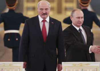 انتخابات الرئاسة البيلاروسية: آخر رقصة للطاغية؟