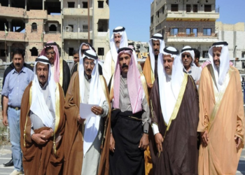 إنتفاضة شعبية بحجم نزيف وطن