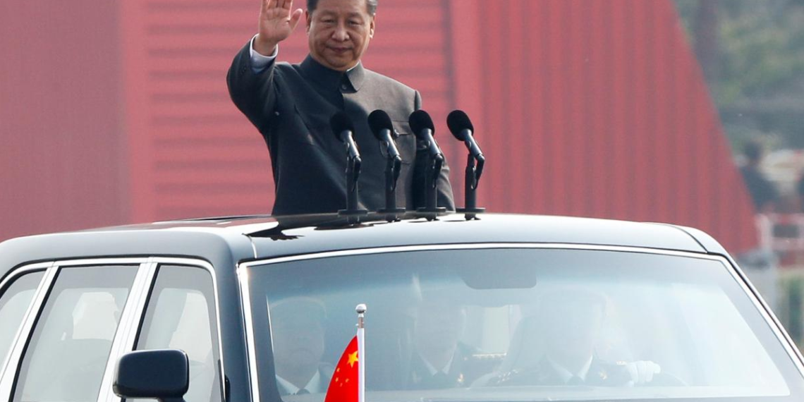 الصين ستقيم علاقات مع أي حكومة في بيلاروسيا