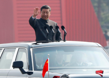 الصين ستقيم علاقات مع أي حكومة في بيلاروسيا