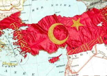 التحالف مع “مسيحي الشرق” سبيل التخلص من “طوران الكبرى”