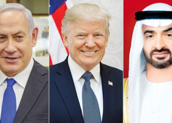 الاتفاق الإماراتي-الإسرائيلي…لماذا الآن؟