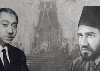 مقدمة حلقات: “تاريخ العنف عند جماعة الإخوان المسلمين”