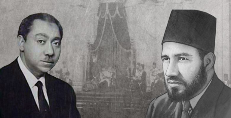 مقدمة حلقات: “تاريخ العنف عند جماعة الإخوان المسلمين”