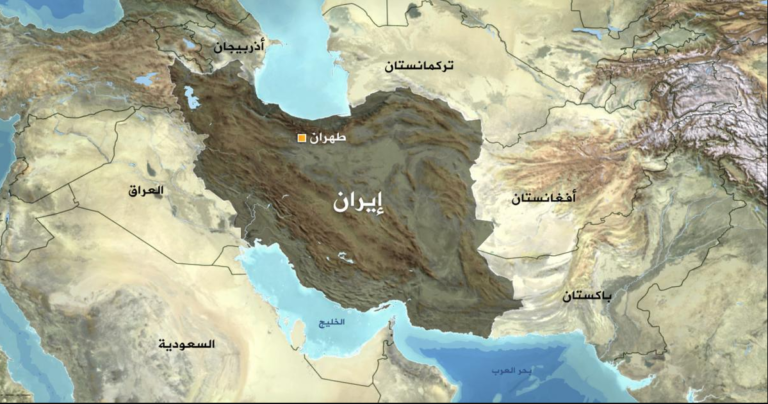 المعلقات السبع في الشؤون الإيرانية: وجهة نظر عن أهم 7 كتب تأسيسية لفهم إيران