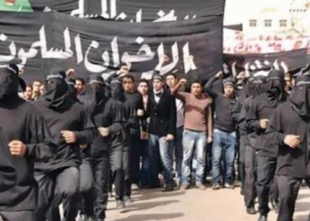 جماعة الإخوان المسلمين: تأسيس الجناح العسكري للتنظيم: أداة الاغتيالات