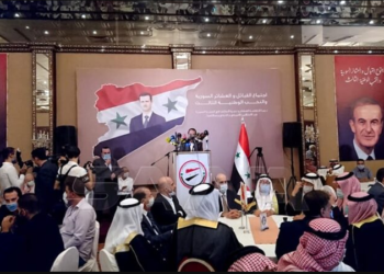 ملتقى العشائر والقبائل السورية يوحد الصف.. ضد القوى الأجنبية