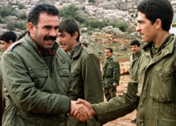 الأكراد بين حزب العمال وتركيا