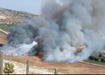 أهداف العدوان الإسرائيلي على لبنان