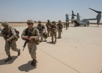 ما هي سيناريوهات أمريكا الجديدة للعراق؟