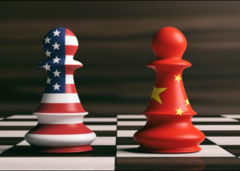 حدود التأثير الصيني على مشهد التحالفات العالمية (جائحة كورونا نموذجا)