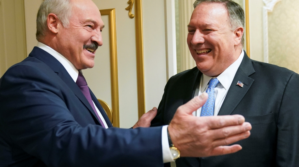 بيلاروسيا تضطرب أكثر من أي وقت مضى