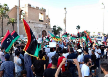 المشهد السياسي والميداني الليبي في أسبوع