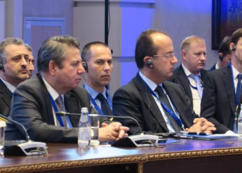 زيارة تركية رسمية إلى موسكو.. التوقيت والأهداف