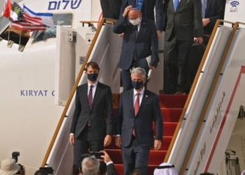 قطار التطبيع يمهد لإستثمارات ضخمة في الشرق الأوسط