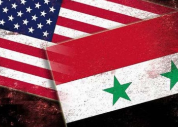واشنطن تتوعد دمشق بفرض المزيد من العقوبات الإقتصادية