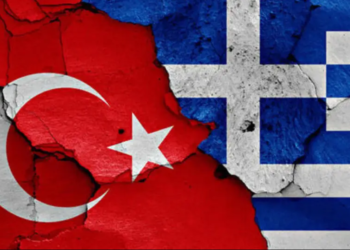 الناتو يحث على المفاوضات بين تركيا واليونان لتقليص الأخطار