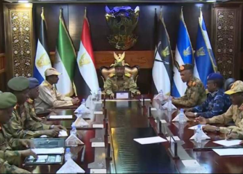 النخب السودانية المتخادمة .. وفرصة تحقيق التوافق الوطني الكامل