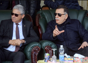 المشهد السياسي والميداني الليبي في أسبوع