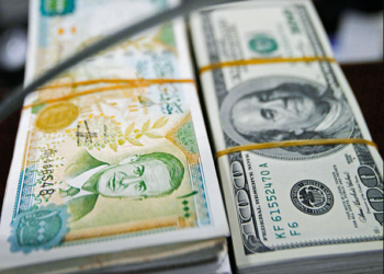 المشهد السياسي والميداني السوري في أسبوع