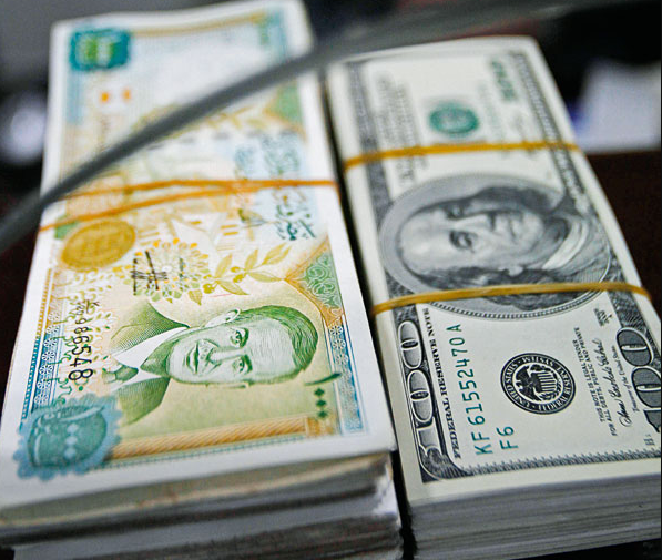 المشهد السياسي والميداني السوري في أسبوع