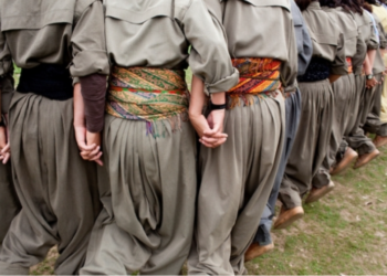 الأكراد ينقذون العراق من الانهيار النهائي