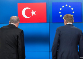 تلويح أوروبي بمعاقبة تركيا.. والأخيرة تتمدد