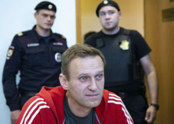 الهجمات المعادية لروسيا. من المستفيد؟