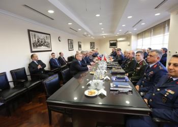 جولة محادثات تركية – روسية جديدة لتثبيت الأدوار